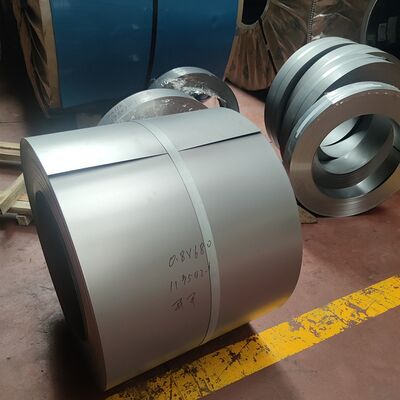 kaufen Edelstahl-Spule BA Ende304/Streifen 0,1 - 2.0mm umwickeln Stärke on-line-Fertigung