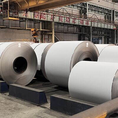 kaufen Polierende 304 Edelstahl-Spulen-hohe Helligkeit No.3 NO.4 HL on-line-Fertigung