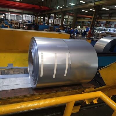 kaufen 0.3 - Spule 3.0mm Stärke-SS 304, 300 Reihen-Edelstahl kaltgewalzte Spulen on-line-Fertigung