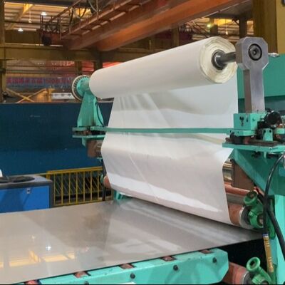 kaufen CR 316l Zustimmung der Edelstahl-Spulen-Haarstrichendoberflächen-JIS ASTM Online-Herstellung