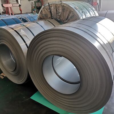 kaufen Hauptedelstahl-Spulen-Antilochfraß-/Spalt-Korrosion des grad-316l Online-Herstellung