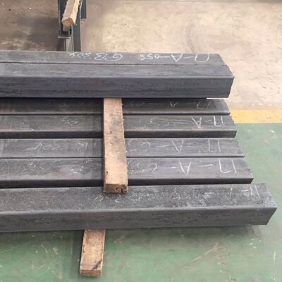 kaufen Billet des Edelstahl-201 316L, 100*100mm - 200*200mm Legierungs-Stahlknüppel Online-Herstellung