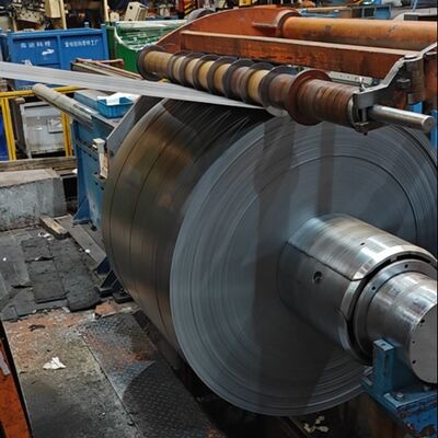 kaufen Öl-Polnisches/trockene Edelstahl-Spule des Polnisch-430 für Aufzugs-Platte/Küchen-Waren Online-Herstellung