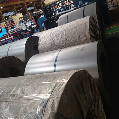 kaufen Hochfeste 430 Edelstahl-Spulen-Streifen für Geschirr-helle Oberfläche Online-Herstellung