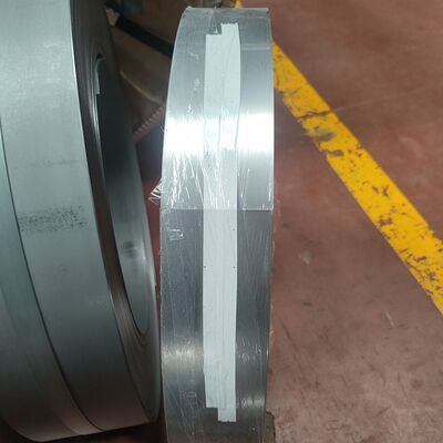 kaufen Hochleistungs-Edelstahl-Streifen 508mm/610mm umwickeln inneren Durchmesser Online-Herstellung