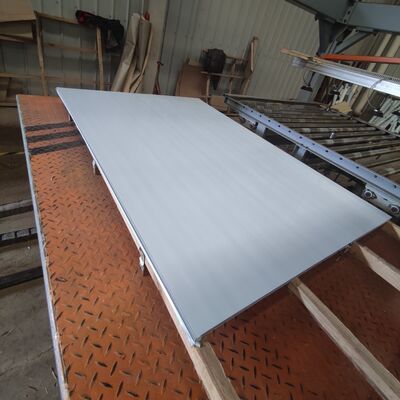 kaufen 301 mildernde oder umspulende Edelstahl-Streifen Online-Herstellung