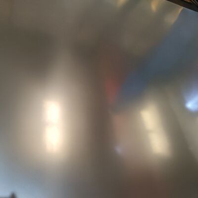 kaufen Platte des Edelstahlblech-409L, Nickel-Einsparungs-Edelstahl-Metallplatte Online-Herstellung