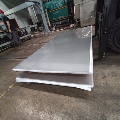 kaufen Ordnen Sie 304l Edelstahlblech 0.1MM - 5.0MM/kundengebundene Stärke Online-Herstellung