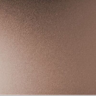 kaufen Kaltgewalztes Edelstahlblech Rose Farbe für dekoratives Material 439 des Grad-430 Online-Herstellung