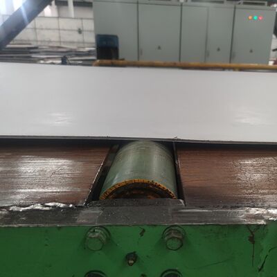 kaufen Gewicht 430 warm gewalztes Edelstahl-Spulen-3 - 12mm Stärke 15 - 25MT Online-Herstellung