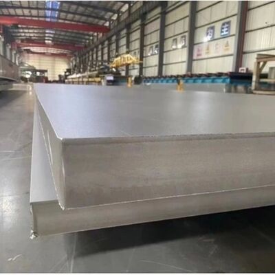 kaufen 30408/30403/31603/321/2205/32205/310S/2507 Warmgewalzte Platten aus Edelstahl Online-Herstellung