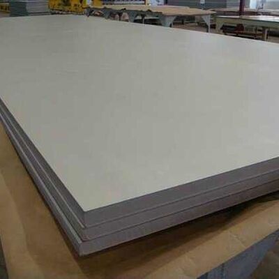 kaufen Edelstahl-Duplex 2507 S32750 1,4410 F53 Online-Herstellung