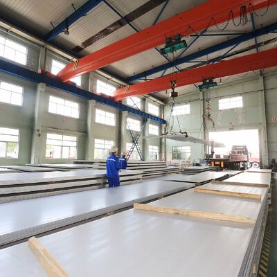 kaufen starke Korrosion 904L 1,4539 N08904 X1NiCrMoCu25-20-5 Online-Herstellung