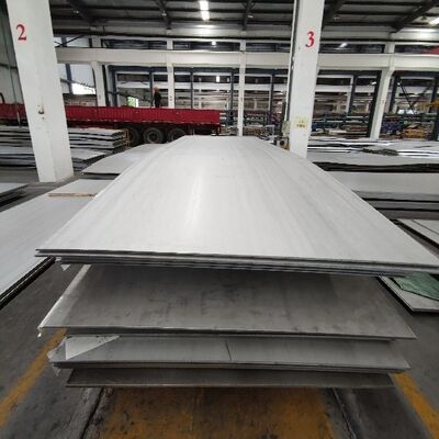 kaufen 316Ti 1,4571 S31635 X6CrNiMoTi17-12-2 Online-Herstellung