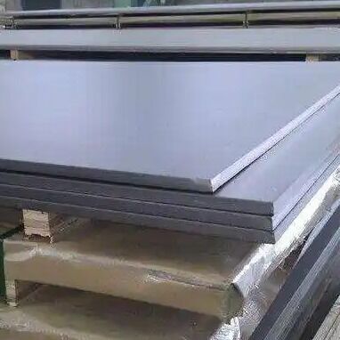 kaufen Hochleistungs-Edelstahl-warm gewalzte Platten-Gewohnheit geschnitten zur Länge Online-Herstellung