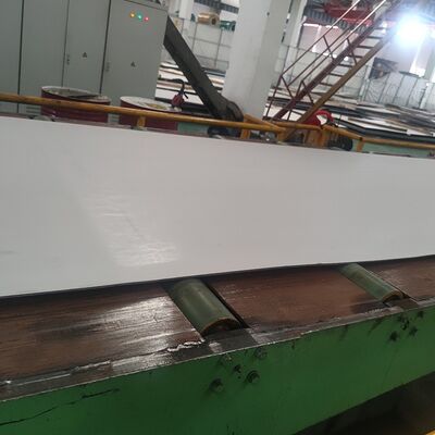 kaufen Antiedelstahl-Platte der säure-904l, SS-Stahlplatte für Druckbehälter Online-Herstellung