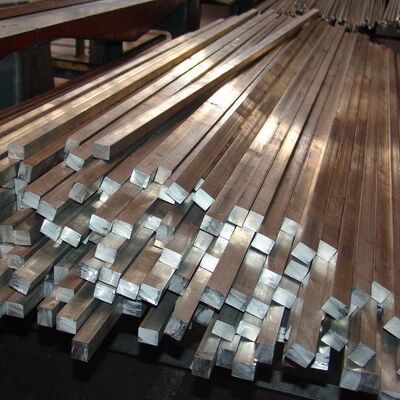 kaufen Erschwingliche gebürstete Edelstahl-Vierkante des Grad-304 für Wohnungs-Malle Online-Herstellung