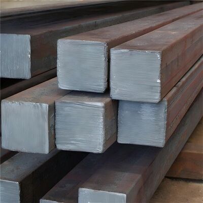 kaufen Edelstahl-Billet des Mühltest-ASTM 200*200mm Online-Herstellung