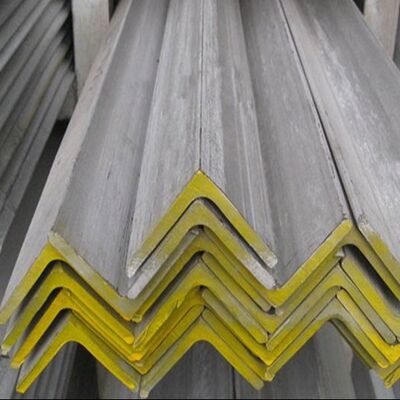 kaufen Hochleistungs-Edelstahl-Stange 25x25x3mm - 100x100x12mm gleiche Winkel-Stange Online-Herstellung