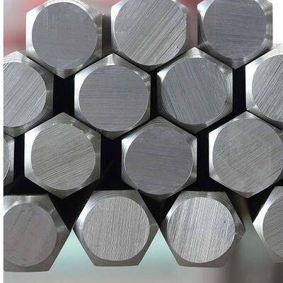 kaufen Helle Edelstahl-Hexen-Stange, kaltbezogener Rod-Vorrat des Edelstahl-316 Online-Herstellung