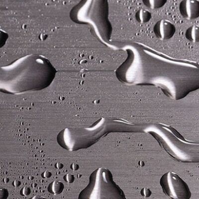 kaufen Kaltgewalzter farbiger Edelstahlblech-Antifingerabdruck 0,2 - 3.0mm Stärke Online-Herstellung