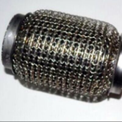 kaufen Breites Gebrauchs-Flexabschnitt-Auspuff-Rohr, auspuff Flexi-Rohr des Material-SS202 Universal Online-Herstellung