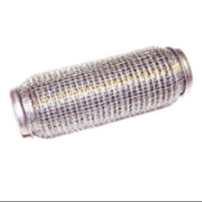 kaufen Antikorrosions-Universalauspuff-Flexgelenk, flexibles Selbstrohr des auspuff-321 309S Online-Herstellung