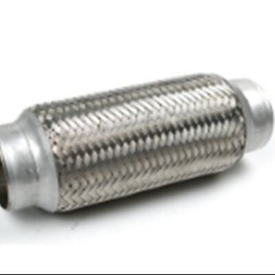 kaufen Dauerhafter selbstbewegender flexibler Auspuff-Schläuche mit innerem Borten-Aluminium/Edelstahl Online-Herstellung