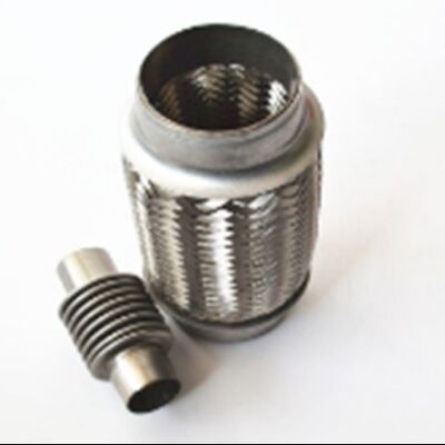 kaufen Flexibles Rohr SS-Selbstauspuff-304L/316L 38mm - 76mm innerer Durchmesser Online-Herstellung