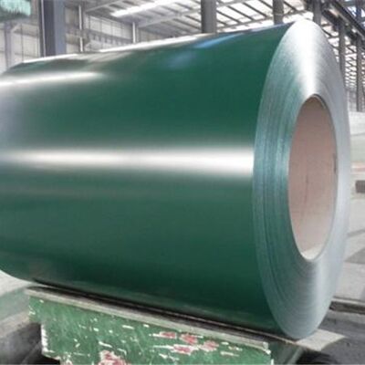 kaufen 508mm Identifikation Ss316 PVDF malte vor Stahlspule Online-Herstellung