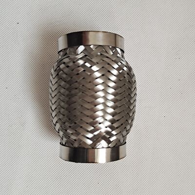 kaufen Flexibles Rohr SS-Selbstauspuff-304L/316L 38mm - 76mm innerer Durchmesser Online-Herstellung