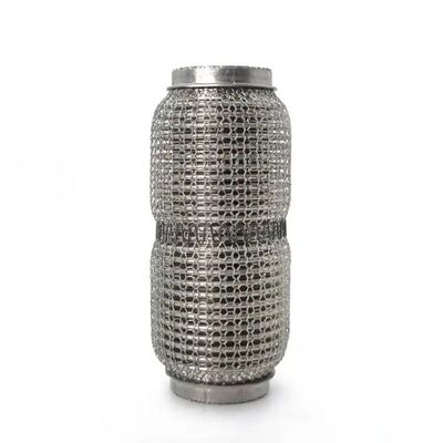 kaufen Breites Gebrauchs-Flexabschnitt-Auspuff-Rohr, auspuff Flexi-Rohr des Material-SS202 Universal Online-Herstellung