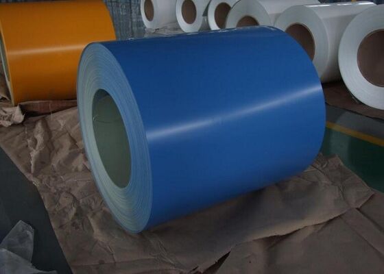 kaufen 24 Gauge 304 vorlackierte SS-Plattenspule Farbe beschichtete Edelstahlspule Online-Herstellung